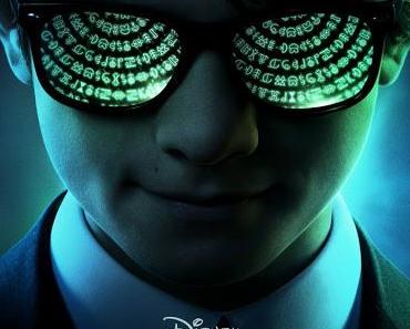 Artemis Fowl : Première bande annonce et poster !