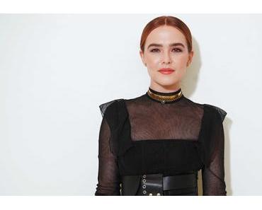 Zoey Deutch au casting de la suite de Bienvenue à Zombieland ?