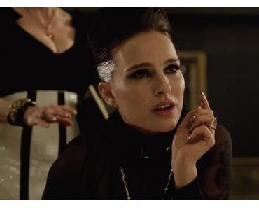 Nouveau trailer pour Vox Lux de Brady Corbet