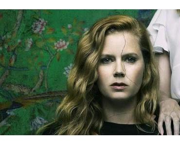 [CONCOURS] : Gagnez votre Blu-ray de la série Sharp Objects !