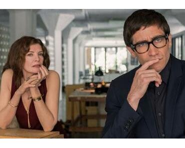 Première image officielle pour Velvet Buzzsaw de Dan Gilroy