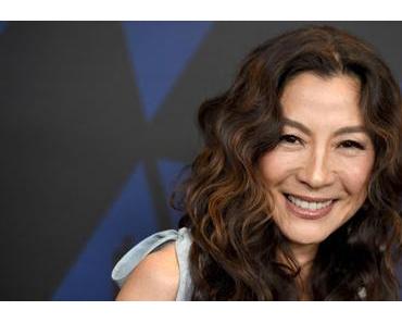 Michelle Yeoh au casting de Last Christmas signé Paul Feig ?