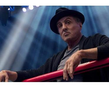 Creed : Sylvester Stallone tire sa révérence et ne reviendra pas pour les suites !