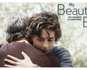 Affiche VF pour My Beautiful Boy de Felix Van Groeningen