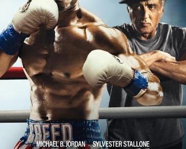 [CRITIQUE] : Creed 2