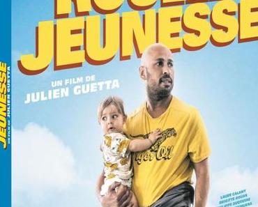 ROULEZ JEUNESSE (Concours) 3 DVD à gagner