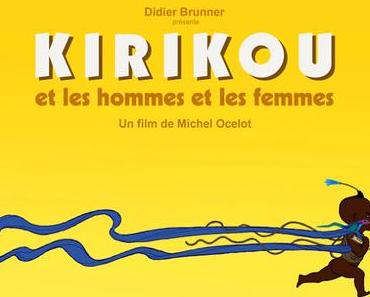 Kirikou et les hommes et les femmes