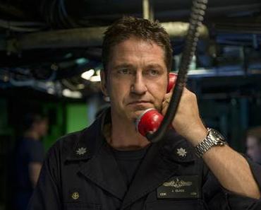 [CONCOURS] : Gagnez vos places pour aller voir le film Hunter Killer !