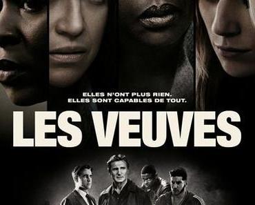 LES VEUVES – 12/20