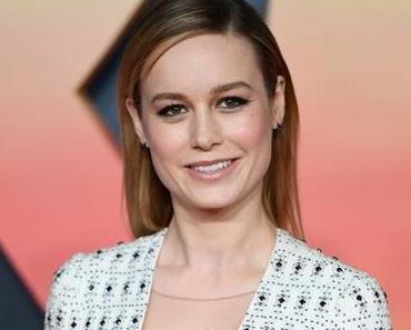 Brie Larson en vedette du prochain film de Charlie Kaufman ?