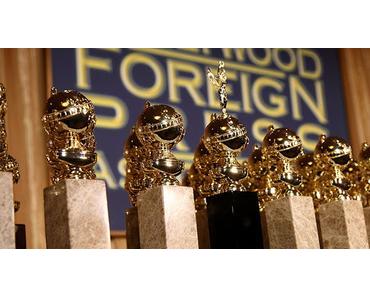Golden Globes 2019 : Les nominations (cinéma)