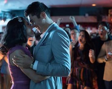 Crazy Rich Asians : Les suites tournées à la suite en 2020 ?