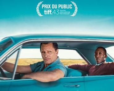 [CRITIQUE] : Green Book - Sur les routes du sud