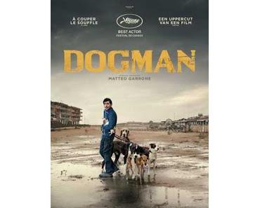 Dogman