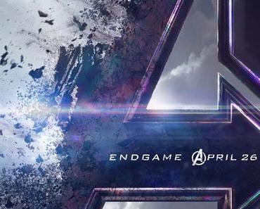 Premier trailer pour Avengers : Endgame (Actus)