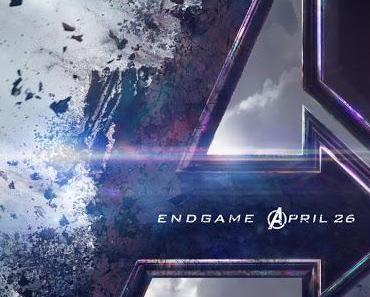 Avengers 4 : un titre, un poster et un teaser !