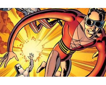 Vers un film Plastic Man chez Warner ?