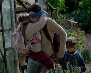 Nouvelle bande annonce VF pour Bird Box de Susanne Bier