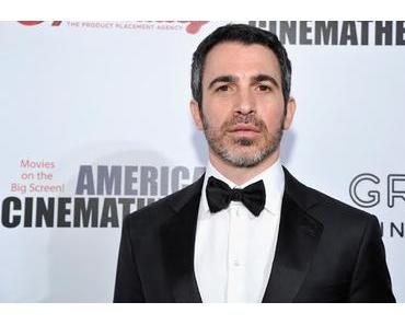 Chris Messina au casting de Birds of Prey signé Cathy Yan ?