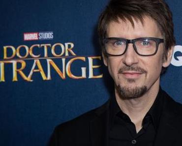 Doctor Strange 2 : Scott Derrickson confirmé à la réalisation