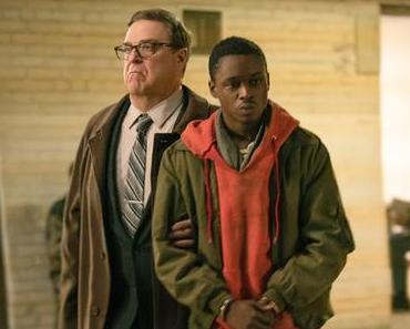 Nouveau trailer pour Captive State de Rupert Wyatt