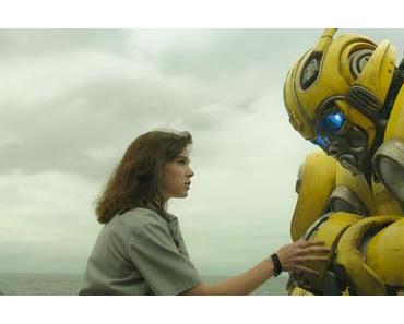 [CONCOURS] : Gagnez votre lot de goodies du film Bumblebee !