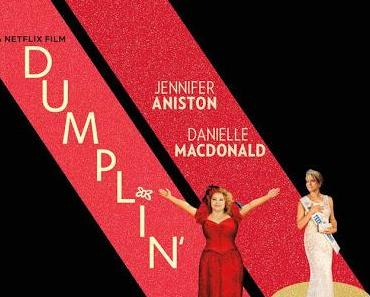 [CRITIQUE] : Dumplin'