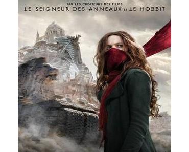 Mortal Engines (2018) de Christian Rivers