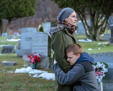 Bande annonce VF pour Ben is Back de Peter Hedges