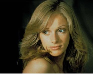 Mort de l'actrice Sondra Locke