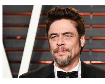 Benicio Del Toro au casting du live-action Dora The Explorer signé James Bobin ?