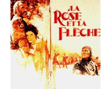 La Rose et la Flèche (1976) de Richard Lester