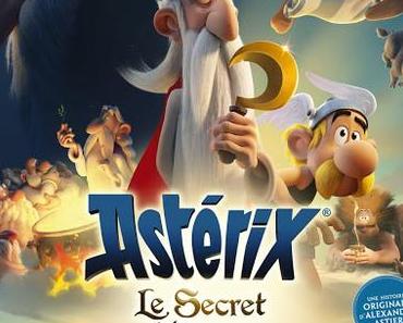 Astérix : Le Secret de la Potion Magique