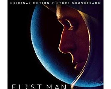 First man