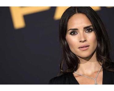 Adria Arjona aux côtés de Jared Leto au casting de Morbius signé Daniel Espinosa ?