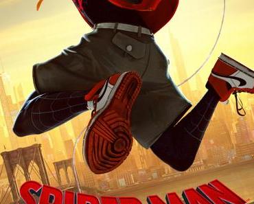 Critique: Spider-Man – New Generation