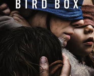 [CRITIQUE] : Bird Box