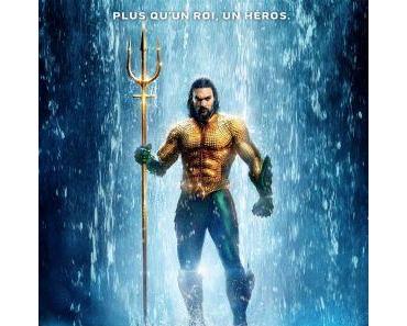 Aquaman (2018) de James Wan