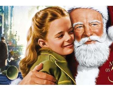 Les meilleurs films, de près ou de loin par, pour et sur Noël !