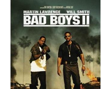 Bad Boys II (2003) de Michael Bay