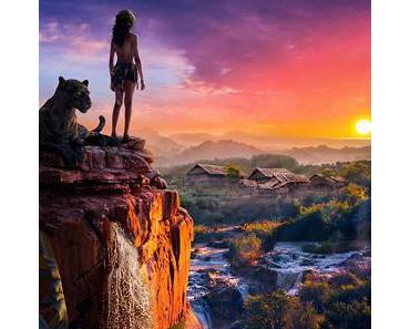 Mowgli : la légende de la jungle (2018) de Andy Serkis