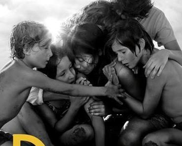 ROMA – Netflix