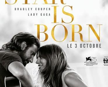 A Star Is Born