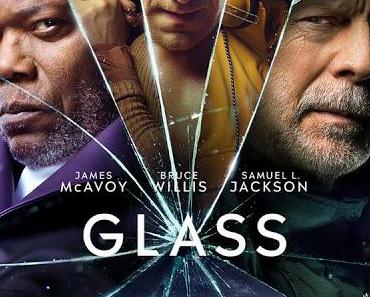 [CRITIQUE] : Glass