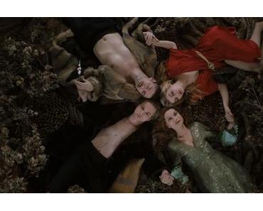 [CONCOURS] : Gagnez vos places pour aller voir le film Une Jeunesse Dorée !