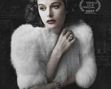 Hedy Lamarr : from Extase to Wifi