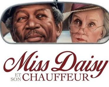 Miss Daisy et son chauffeur