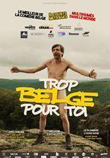 Trop belge pour toi au Comoedia le 2 février 2019