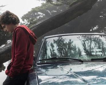 Nouvelle bande annonce VF pour My Beautiful Boy de Felix Van Groeningen