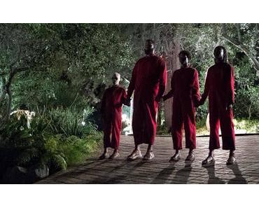Nouveau spot VO pour Us de Jordan Peele